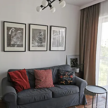 Daire Doris Doris Poznan