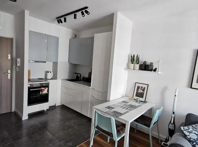 Doris Doris Appartement *