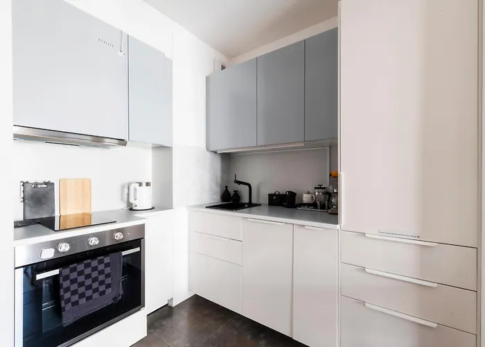 Appartement Doris Doris