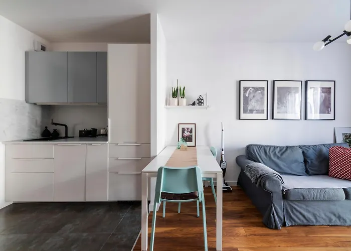 Doris Doris Appartement