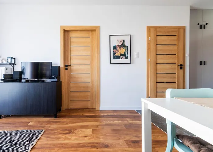 Doris Doris Appartement